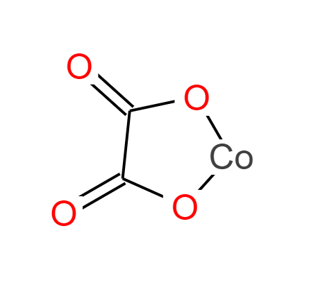 草酸钴；草酸钴