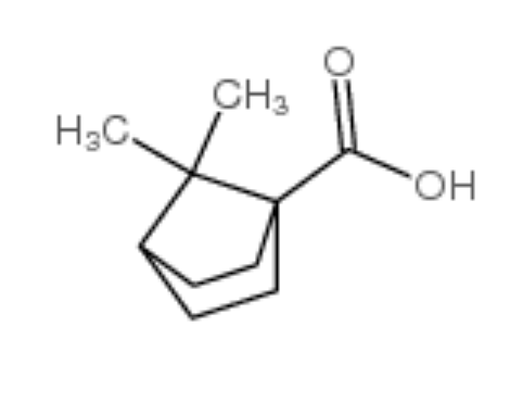 DL-樟脑酸