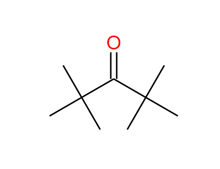 815-24-7；2,2,4,4-四甲基-3-戊酮