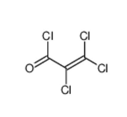 815-58-7;2,3,3-trichloroprop-2-enoyl chloride