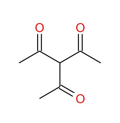 815-68-9;三乙酰甲烷