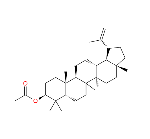 乙酸羽扇醇酯