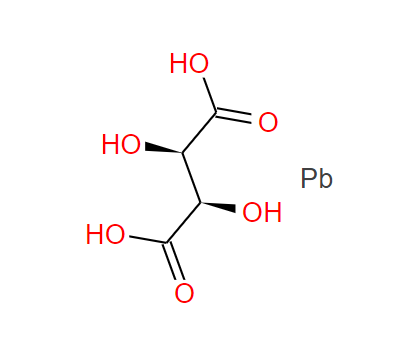 815-84-9;酒石酸铅