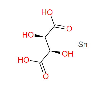 815-85-0;酒石酸亚锡