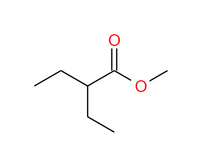 816-11-5;2-乙基丁酸甲酯