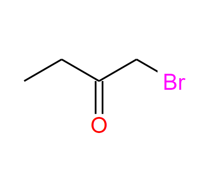 816-39-7;溴丁酮