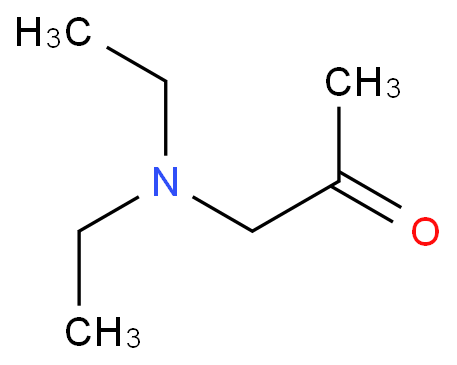 二乙胺基丙酮