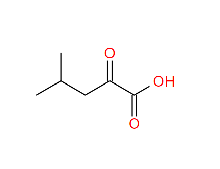816-66-0;4-甲基-2-氧代戊酸