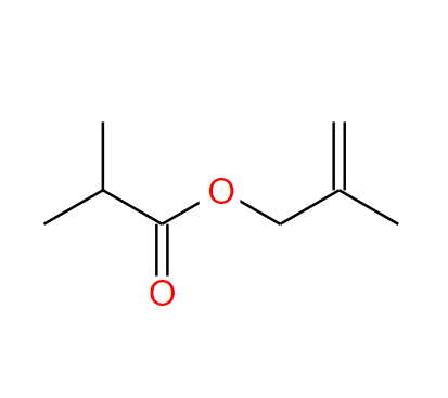 2-甲基丙酸-2-甲基-2-丙烯酯