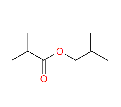816-73-9;2-甲基丙酸-2-甲基-2-丙烯酯