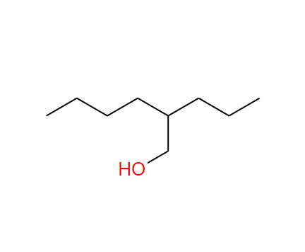 817-46-9;2-propylhexan-1-ol