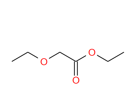 817-95-8；2-乙氧基乙酸乙酯