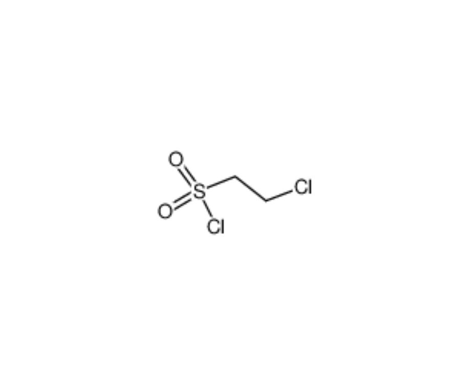 2-氯乙烷磺酰氯