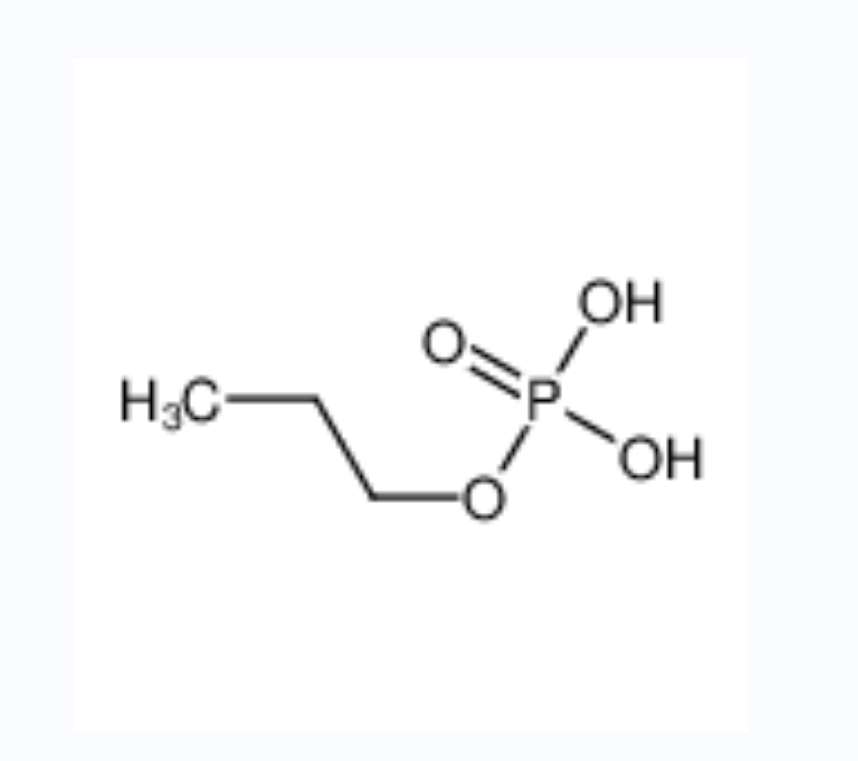 丙基磷酸二氢酯