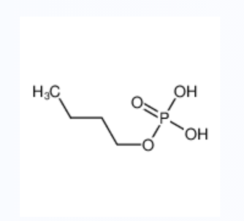 磷酸单丁酯