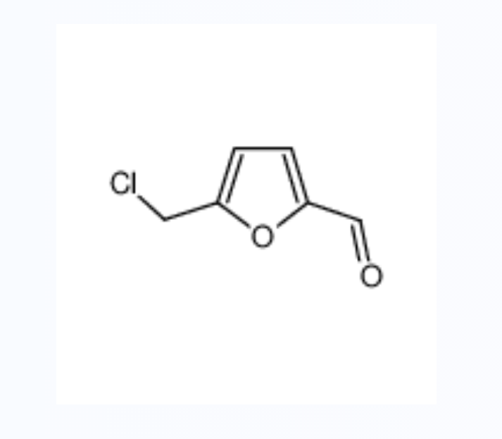5-氯甲基呋喃-2-甲醛
