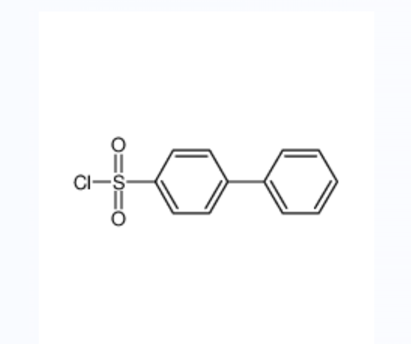 对联苯磺酰氯