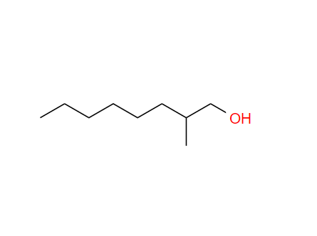 2-甲基辛-1-醇