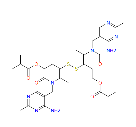 硫锌酸硫胺