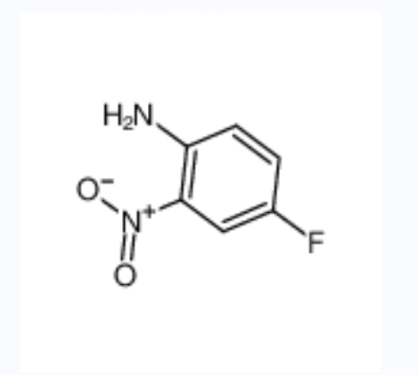 4-氟-2-硝基苯胺