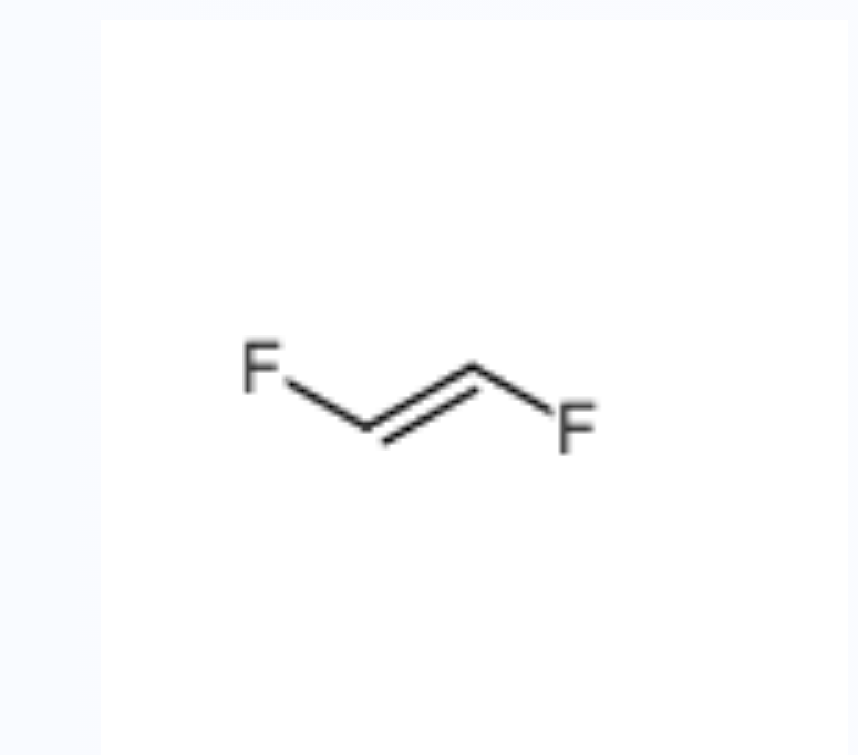 1,2-difluoro-ethylene