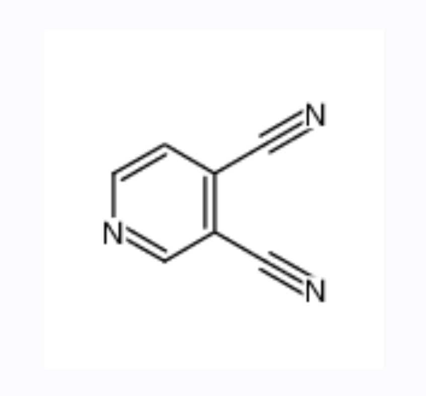 吡啶-3,4-二腈