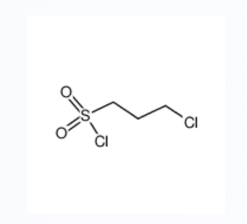 3-氯丙烷磺酰氯