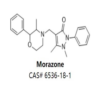 Morazone