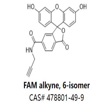 FAM alkyne, 6-isomer