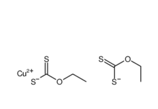 819-74-9;copper,ethoxymethanedithioate