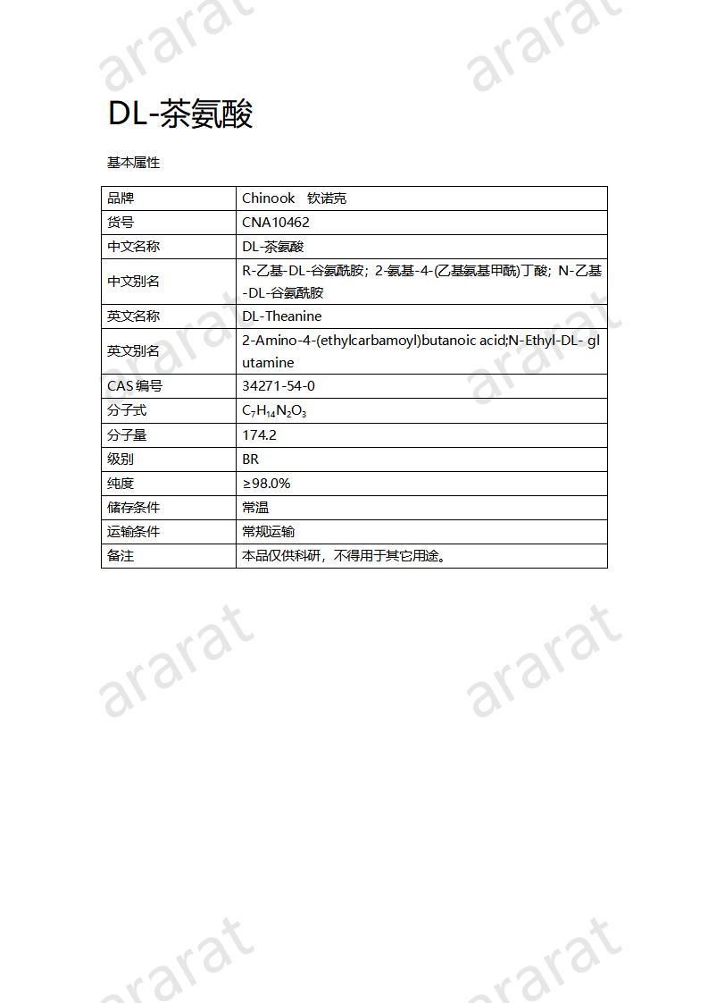 CNA10462 DL-茶氨酸_01.jpg