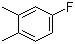 CAS 登录号：452-64-2, 3,4-二甲基氟苯, 4-氟邻二甲苯