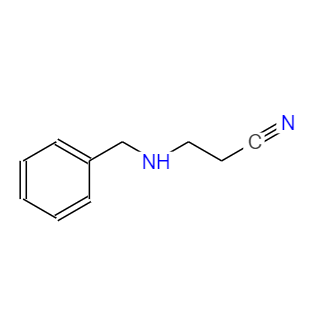 3-(苄氨基)丙腈