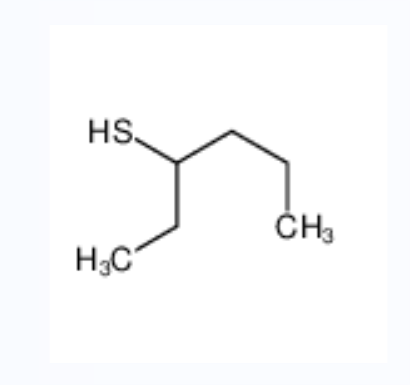 3-己硫醇