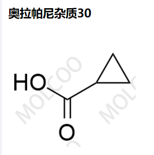 奥拉帕尼杂质30