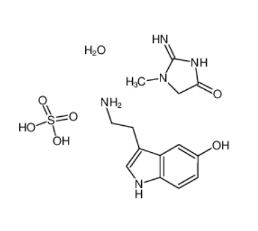 5-五羟色胺肌酸酐