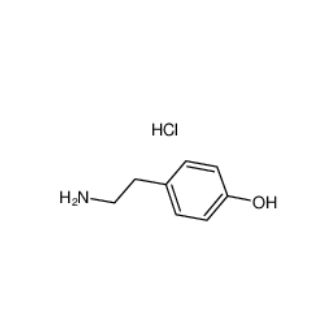 酪胺盐酸盐