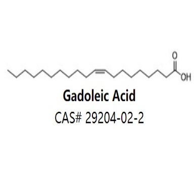 Gadoleic Acid