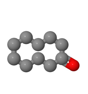 1502-06-3；环癸酮