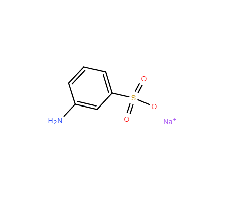 3-氨基苯磺酸单钠盐