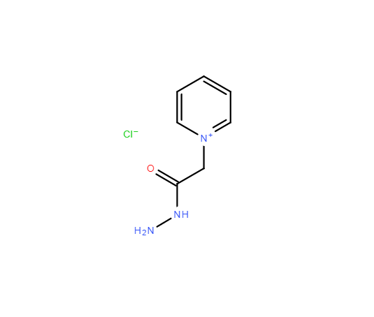 N-氯-N-吡啶基乙酰肼