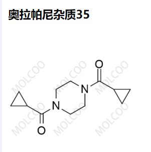 奥拉帕尼杂质35