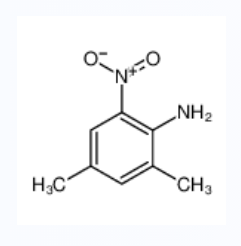 2-硝基-4,6-二甲基苯胺