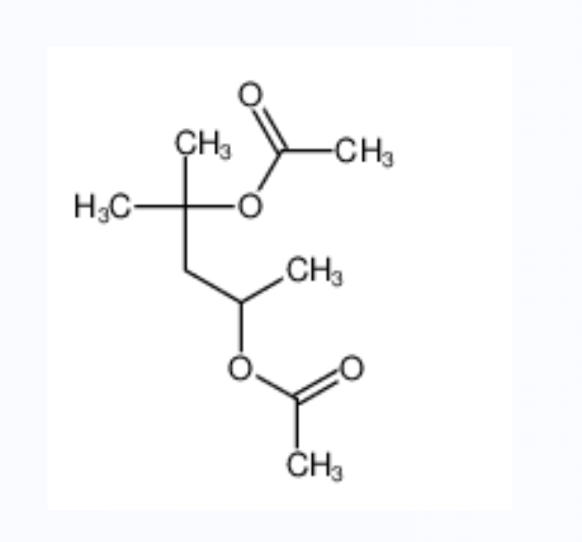 2-甲基戊烷-2,4-二基二乙酸酯