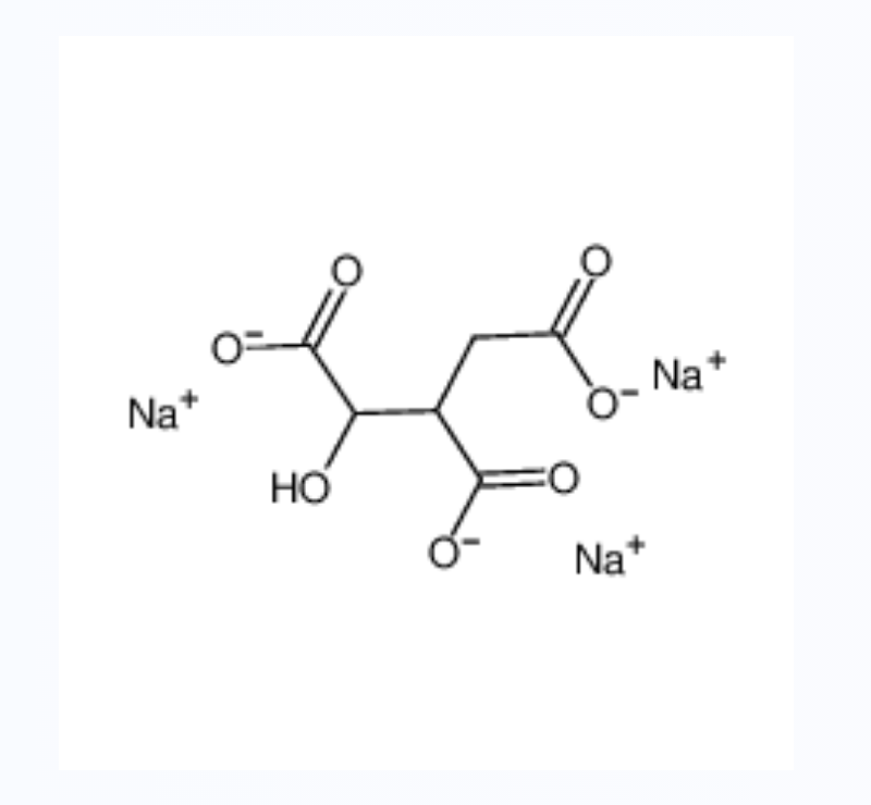 苏式-DsLs-异柠檬酸三钠盐 水合物