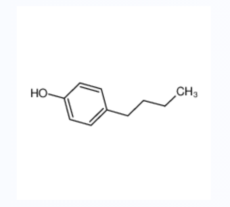 4-丁基苯酚