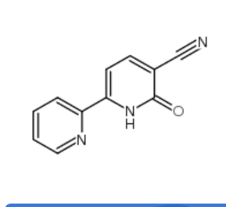 6-氧代-1,6-二氢-[2,2'-联吡啶]-5-甲腈