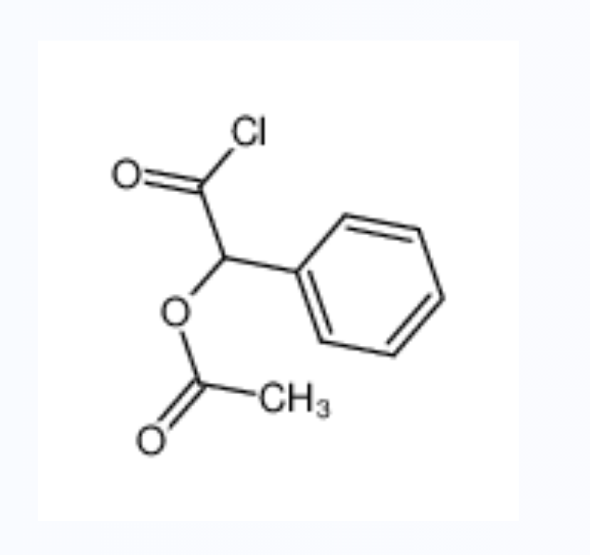 乙酰扁桃酰氯