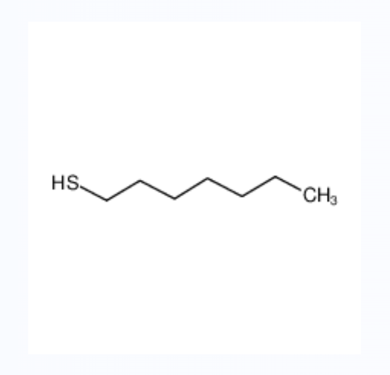 1-庚硫醇