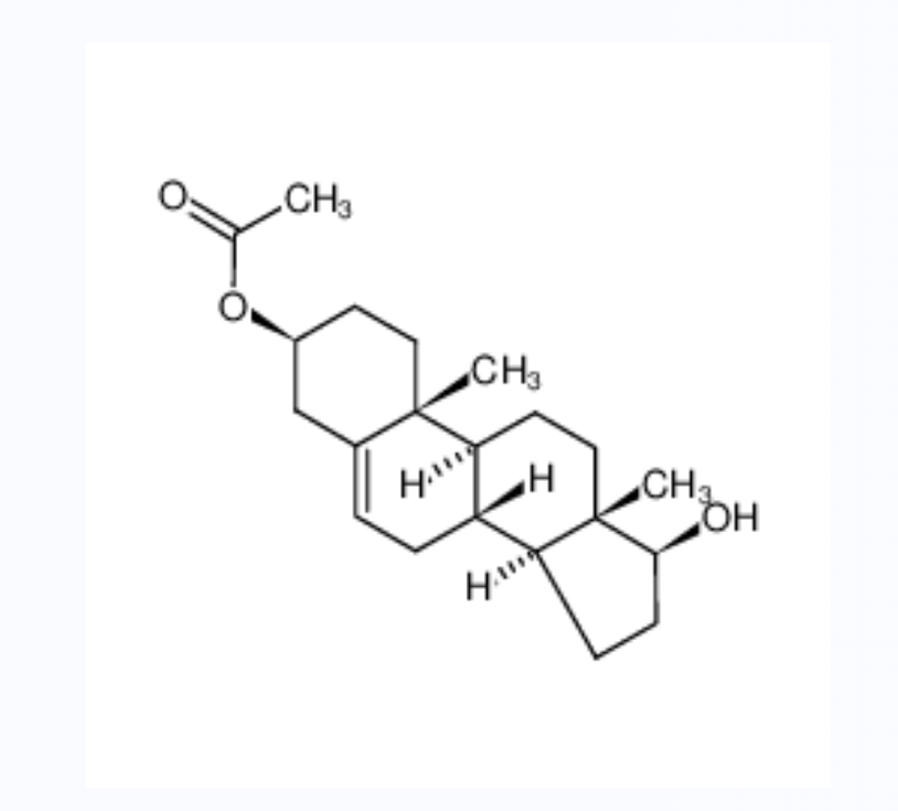 雄甾烯二醇-3-乙酸酯